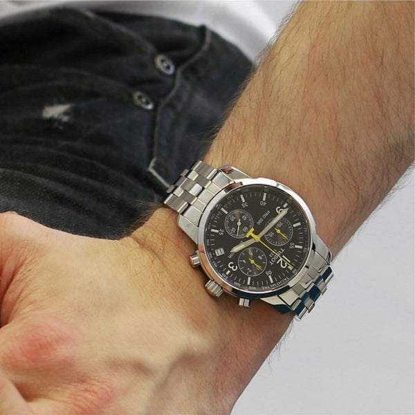 Montre TISSOT Pour Homme, T17.1.586.52 PRC 200