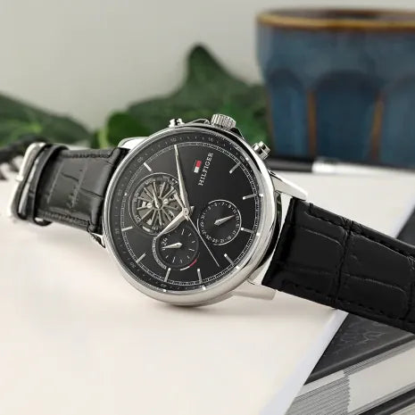 montre Tommy Hilfiger Pour Homme, 1710605