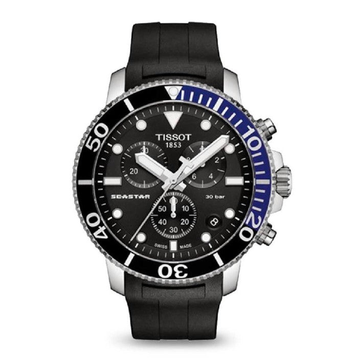 Montre Tissot Seastar 1000 Quartz