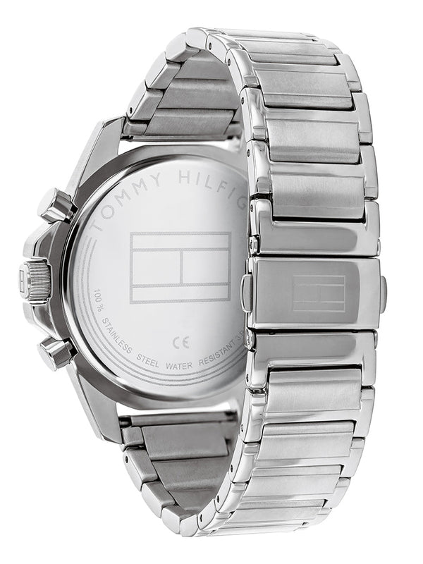 Tommy Hilfiger Mason Multi Dial Quartz Watch for Men