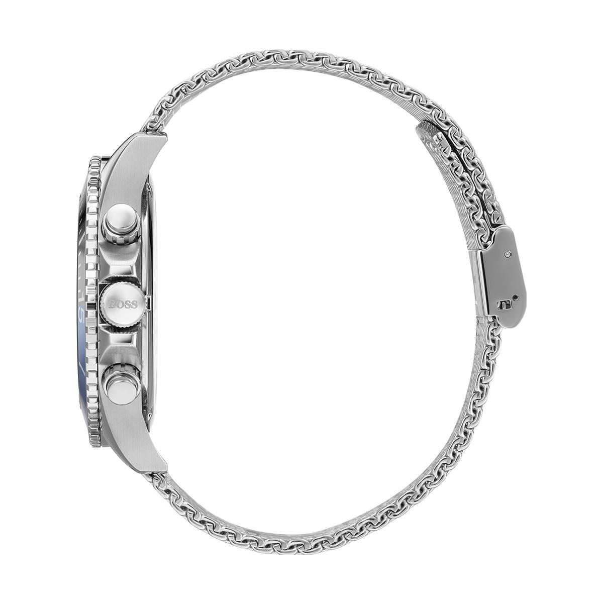 Montre HUGO BOSS Pour Hommes Ocean Edition 1513742