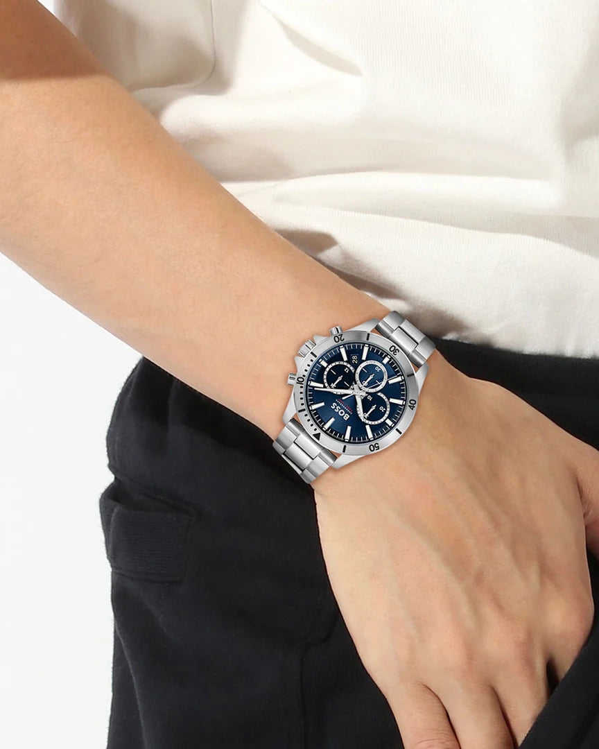 Montre HUGO BOSS Pour Homme, 1514069