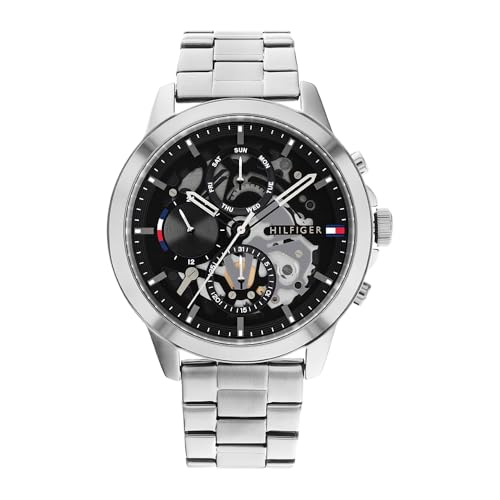 Montre Homme Tommy Hilfiger 1710477