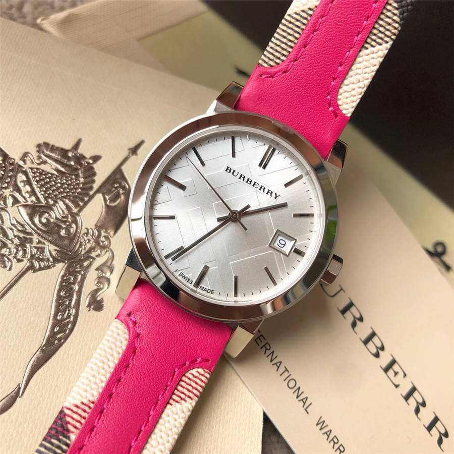 Burberry Watch for Women - BU9149