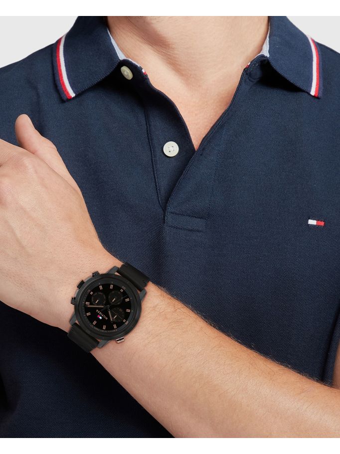 Tommy Hilfiger Troy 1792110 Multi-Function