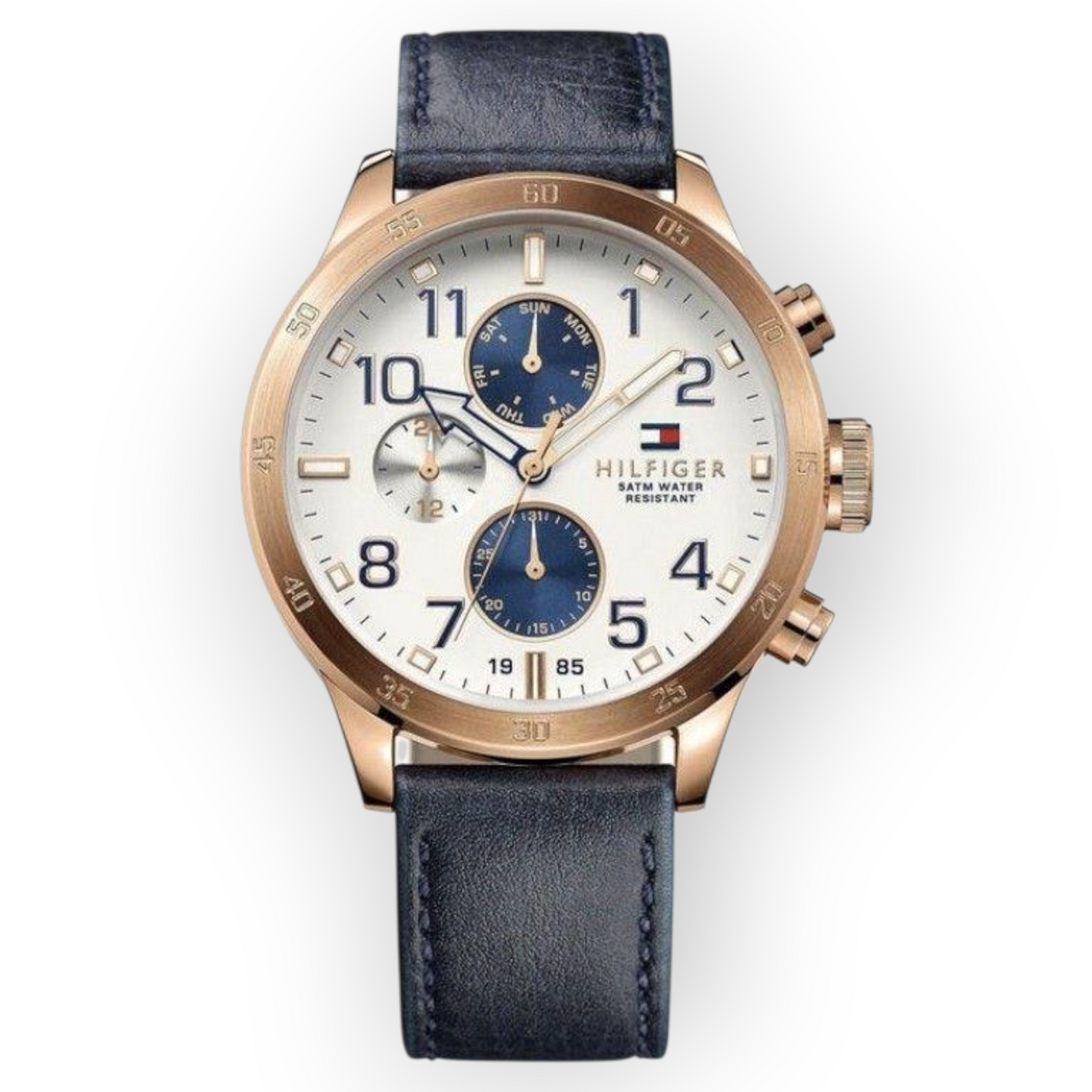 TOMMY HILFIGER Men's Watch 1791139