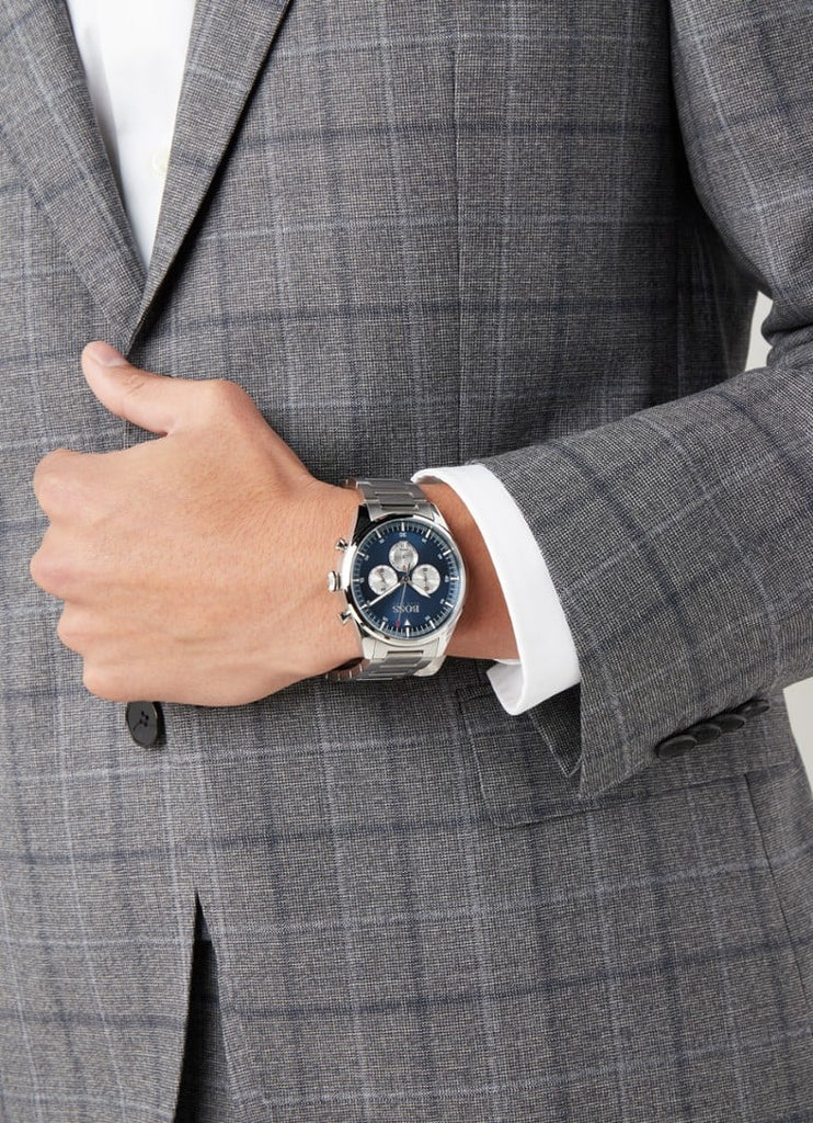 Montre Homme Hugo Boss 1513713