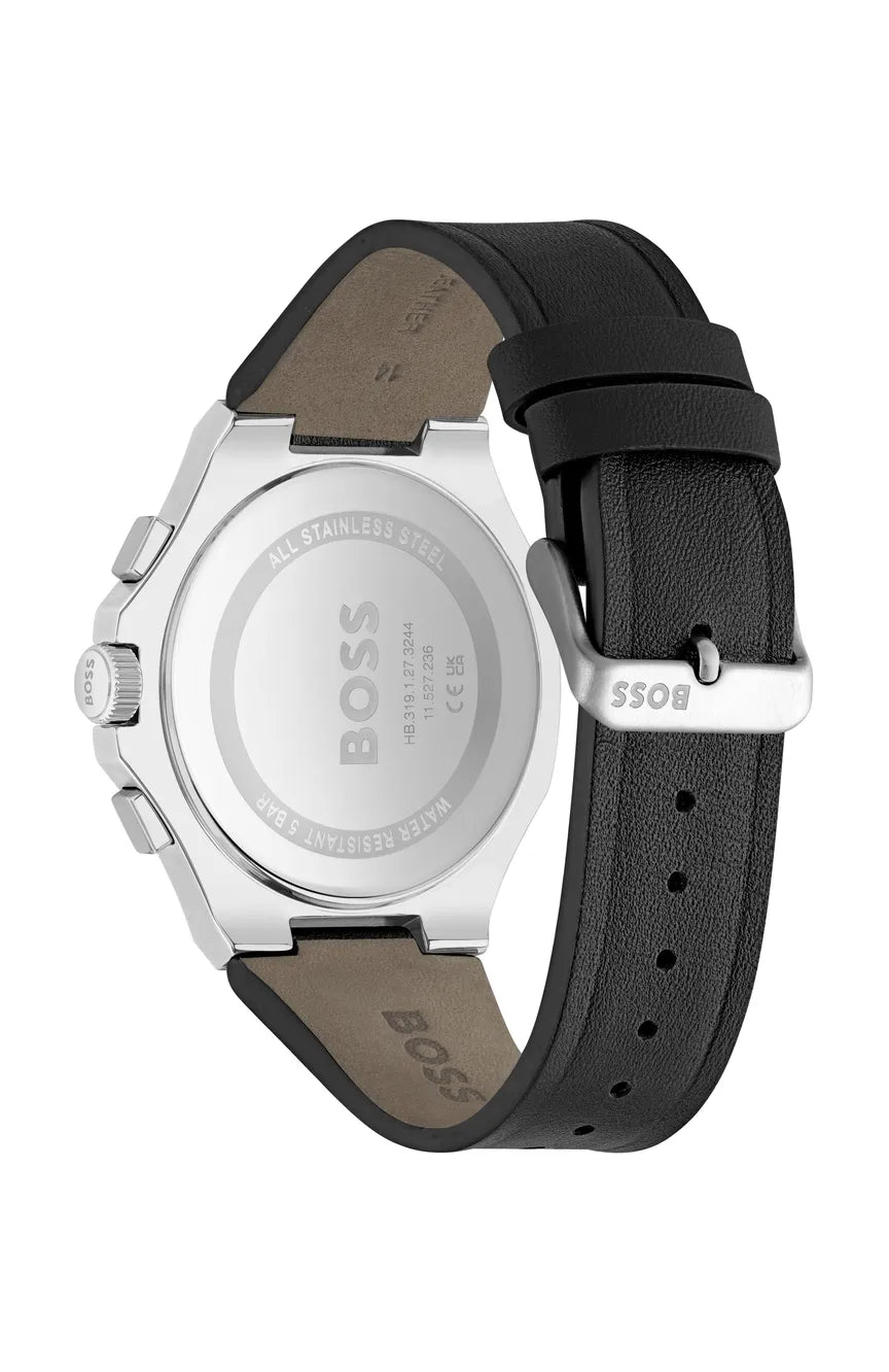 Montre chronographe BOSS 1514085 Taper pour homme