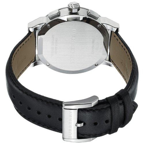Montre pour homme neuve Burberry BU9355