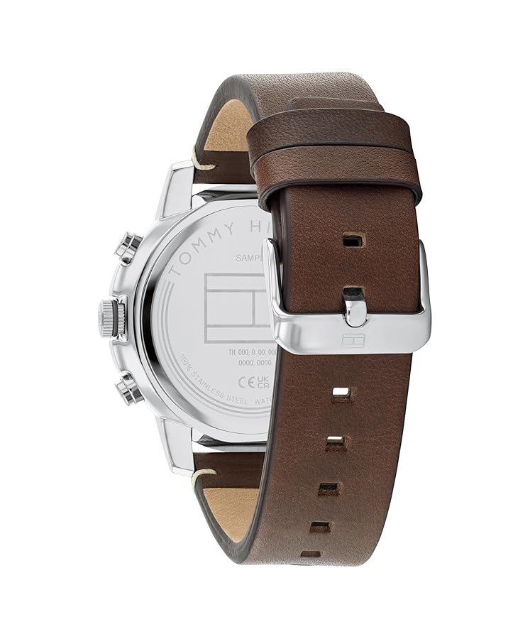 Tommy Hilfiger Reloj Sport Lux