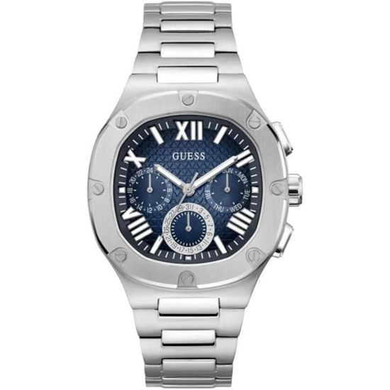 Montre Gss Mens Gunmetal Multi-function Watch