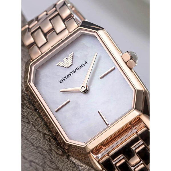 Montre EMPORIO ARMANI Pour Femme, AR11147