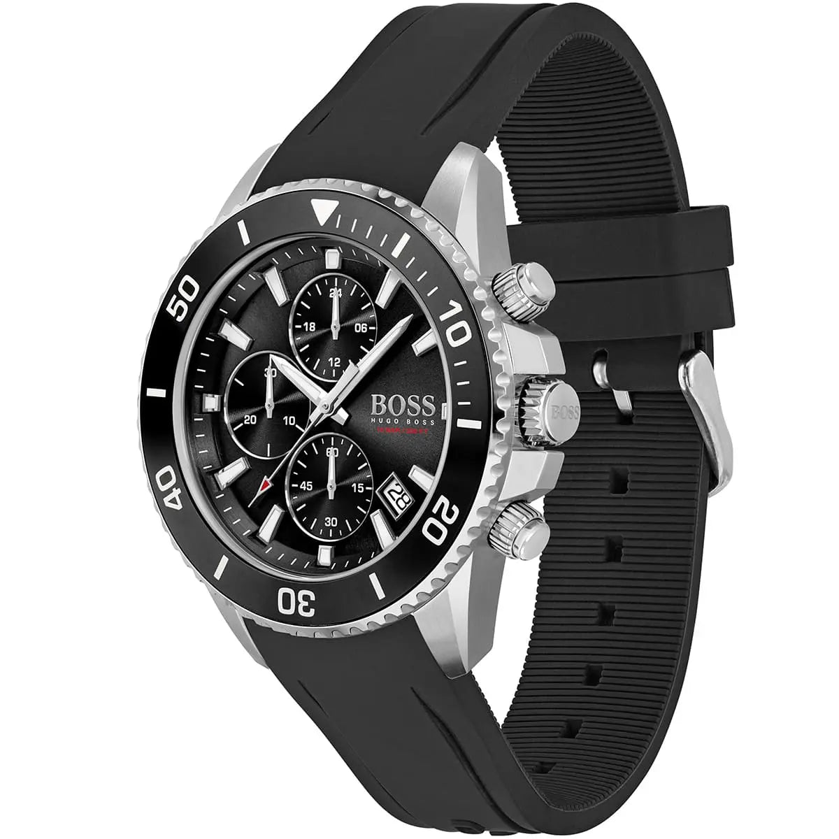 Hugo Boss Admiral Black 1513912