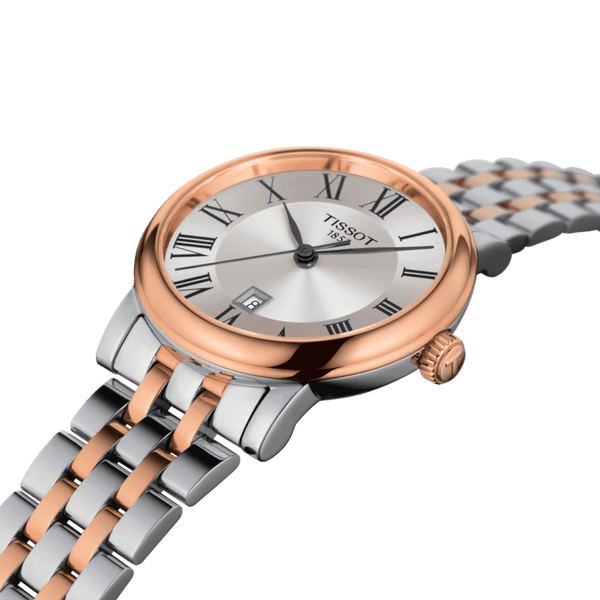 Tissot Carson Premium Lady T122.210.22.033.01