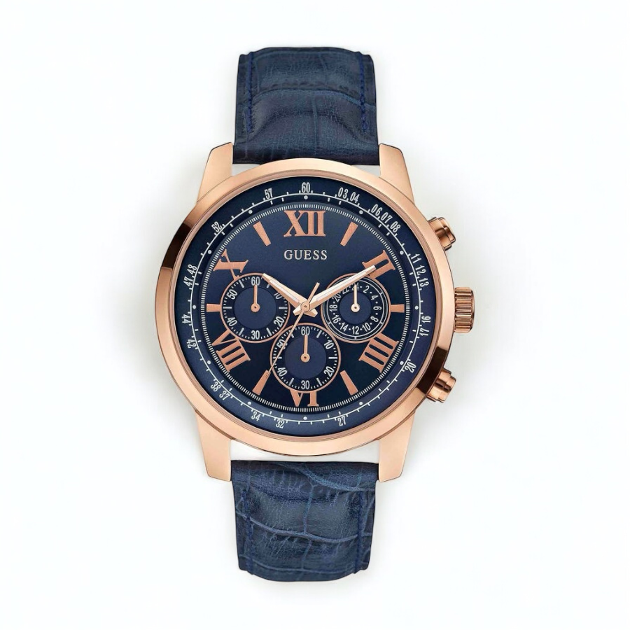 Montre Guess Horizon- W0380G5