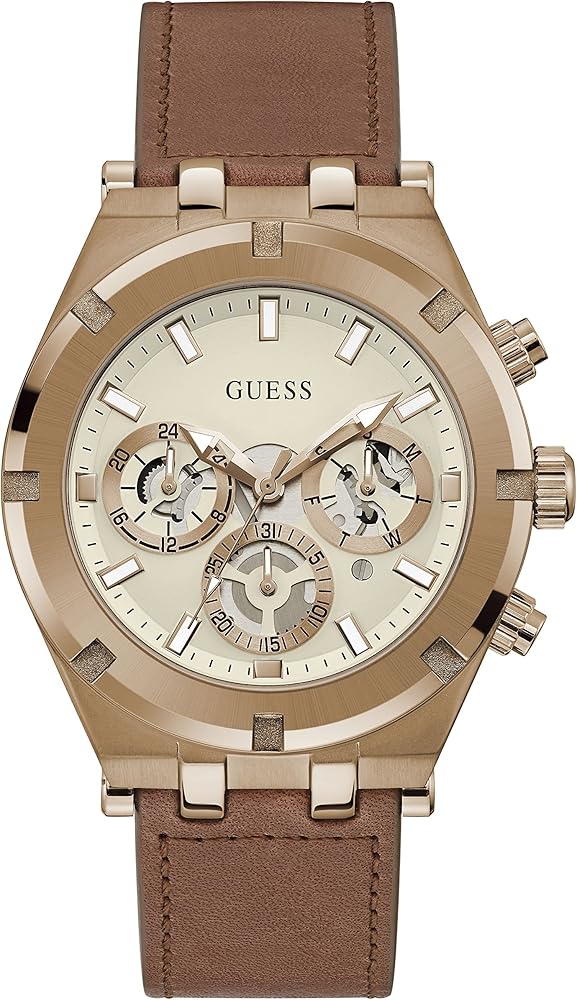 Montre analogique Guess GW0262G3