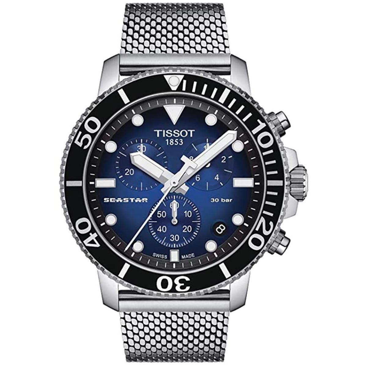 Montre Homme Tissot T120.417.11.041.02