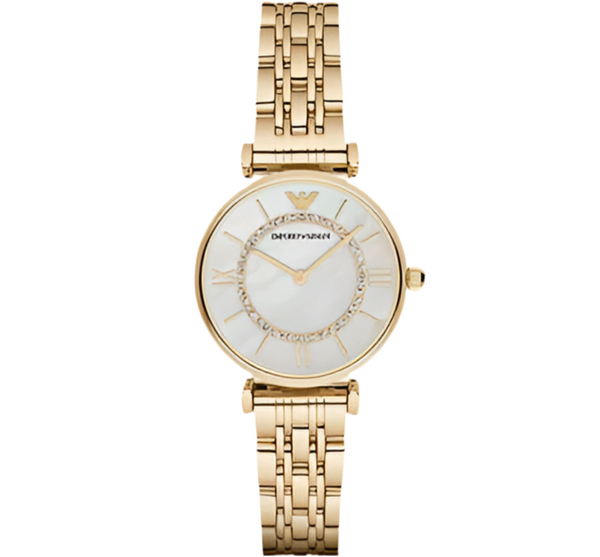 EMPORIO ARMANI Gianni T-Bar AR1725