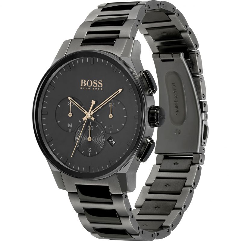 Hugo Boss Watch For Men 1513814