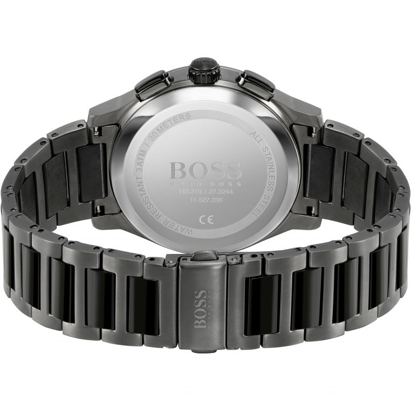 Hugo Boss Watch For Men 1513814