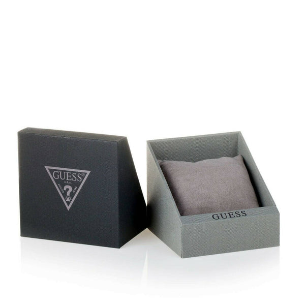 Montre Guess Chocolate pour Homme-GW0386G2