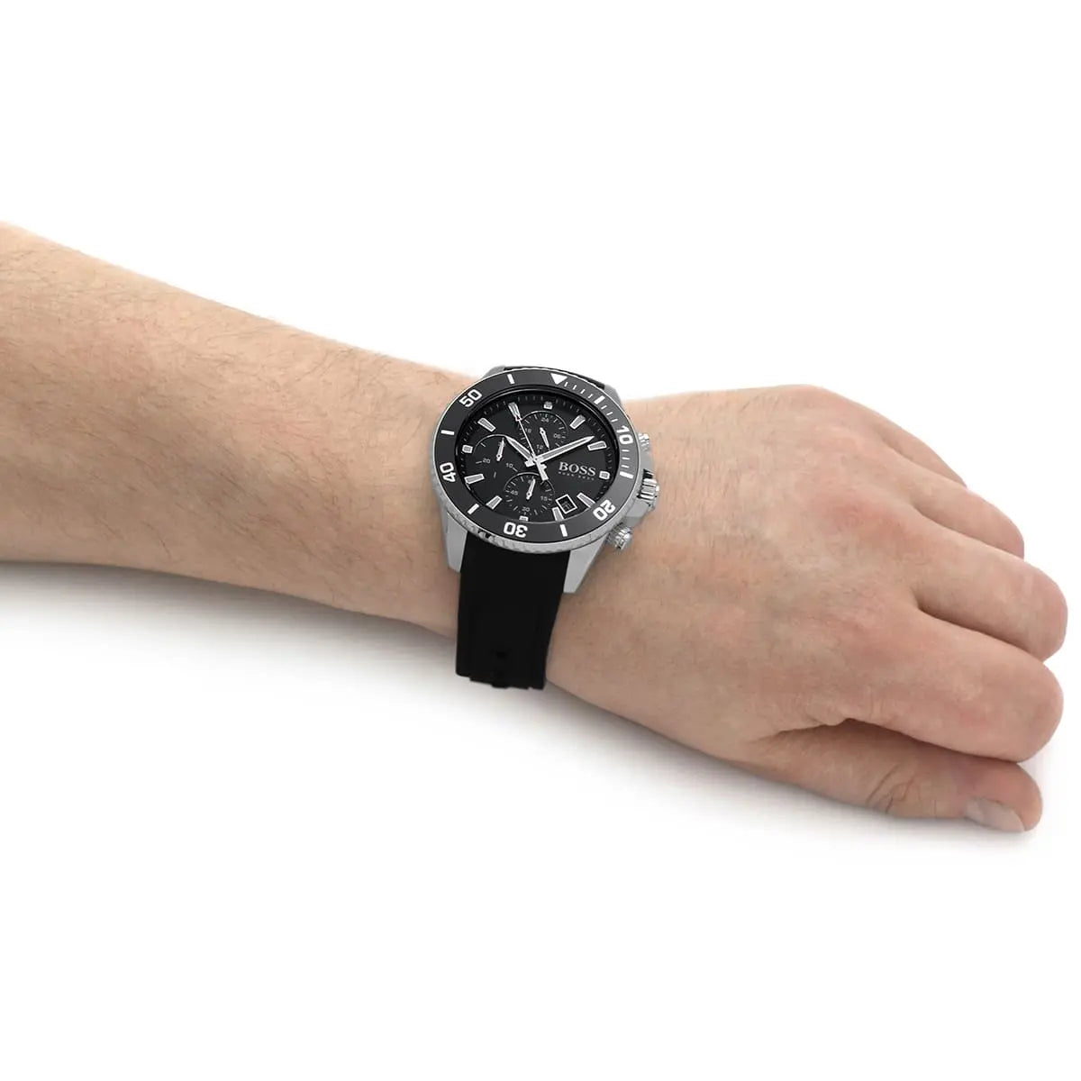 Hugo Boss Admiral Black 1513912