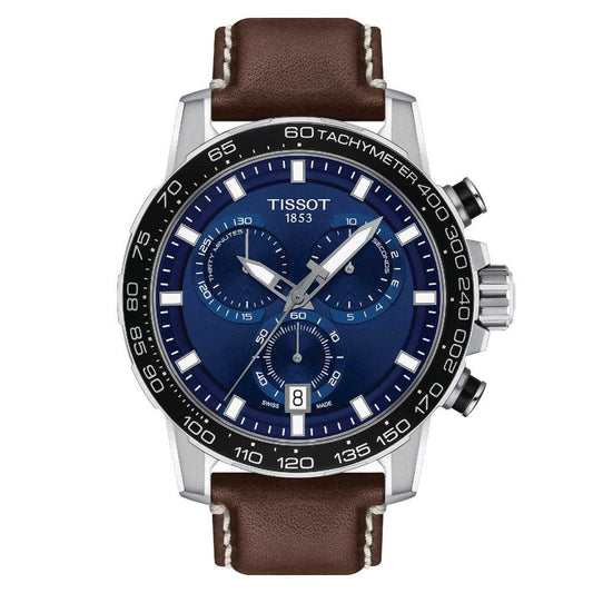 Tissot Homme Supersport Quartz EOL Chrono
T1256171604100