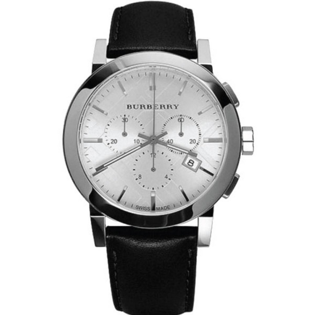 Montre pour homme neuve Burberry BU9355