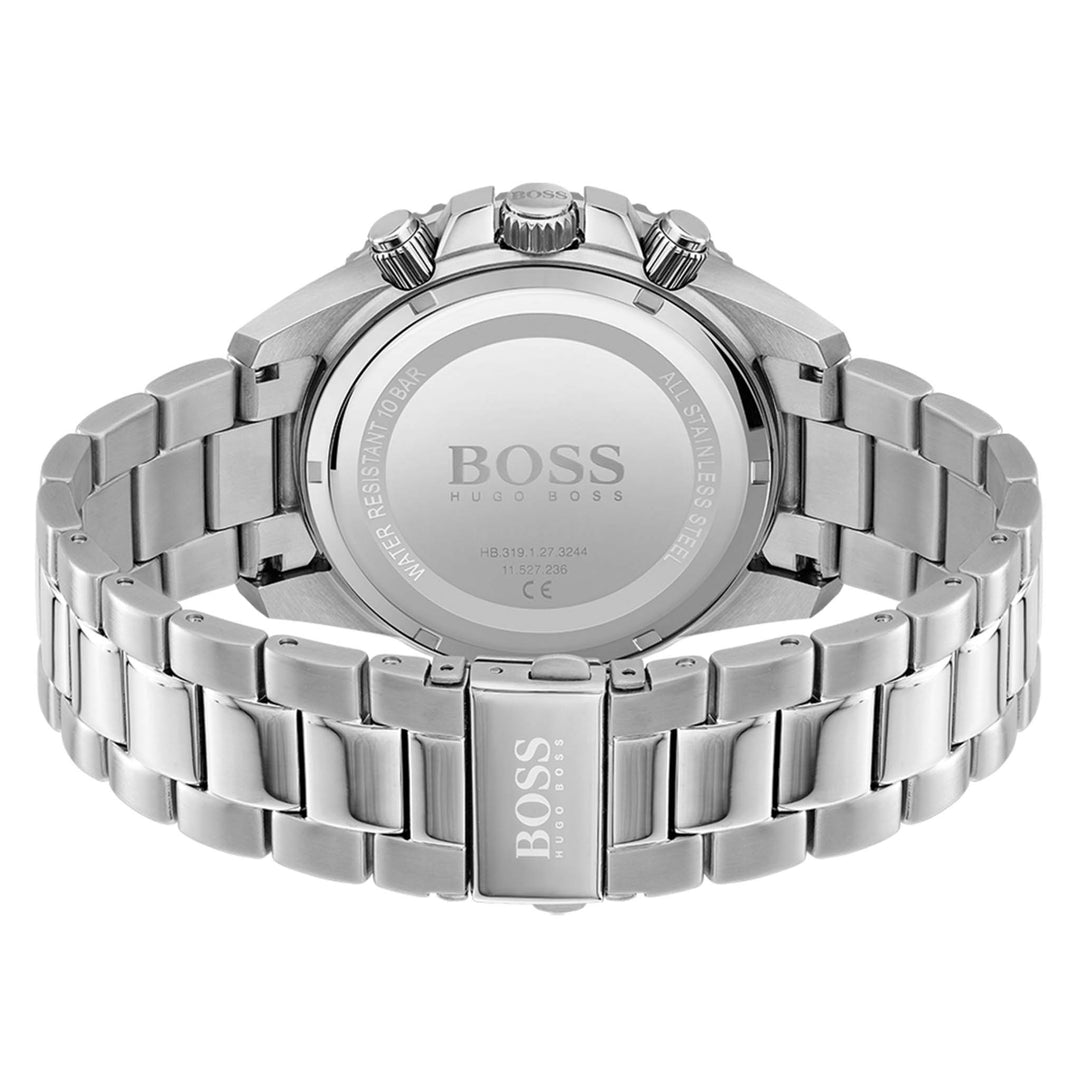 Montre pour homme Hugo Boss chronographe quatre