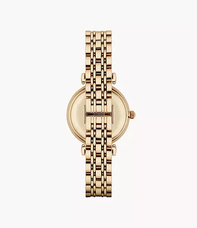 EMPORIO ARMANI Gianni T-Bar AR1725