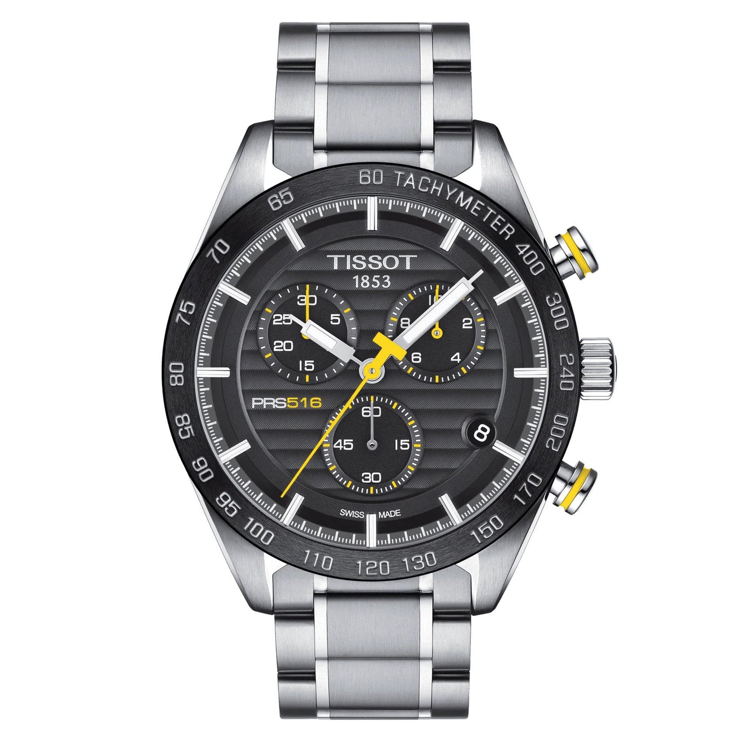Montre Tissot PRS 516 T100.427.11.051.00