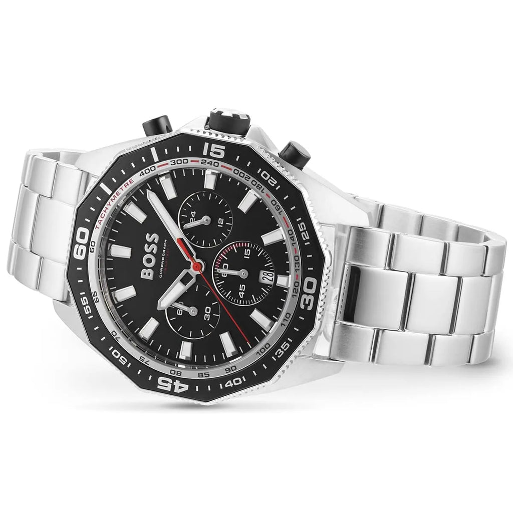 Montre chronographe Hugo Boss- 1513680