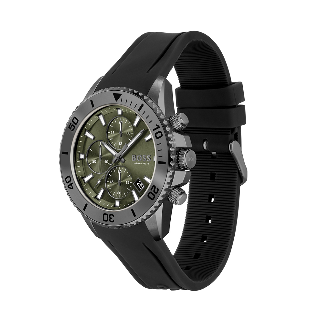 Montre Homme Hugo Boss Admiral 1513967