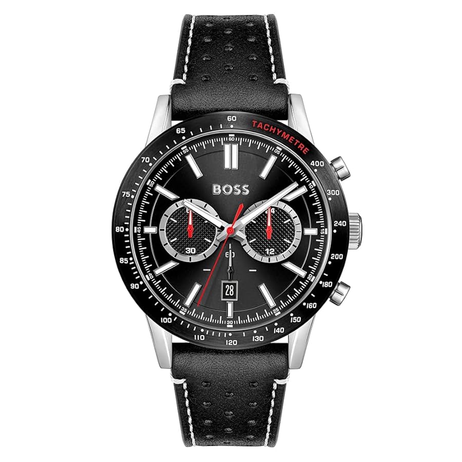 Montre Boss pour Homme Collection  - 1513920