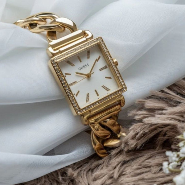 Montre Guess pour Femme, W1030L2