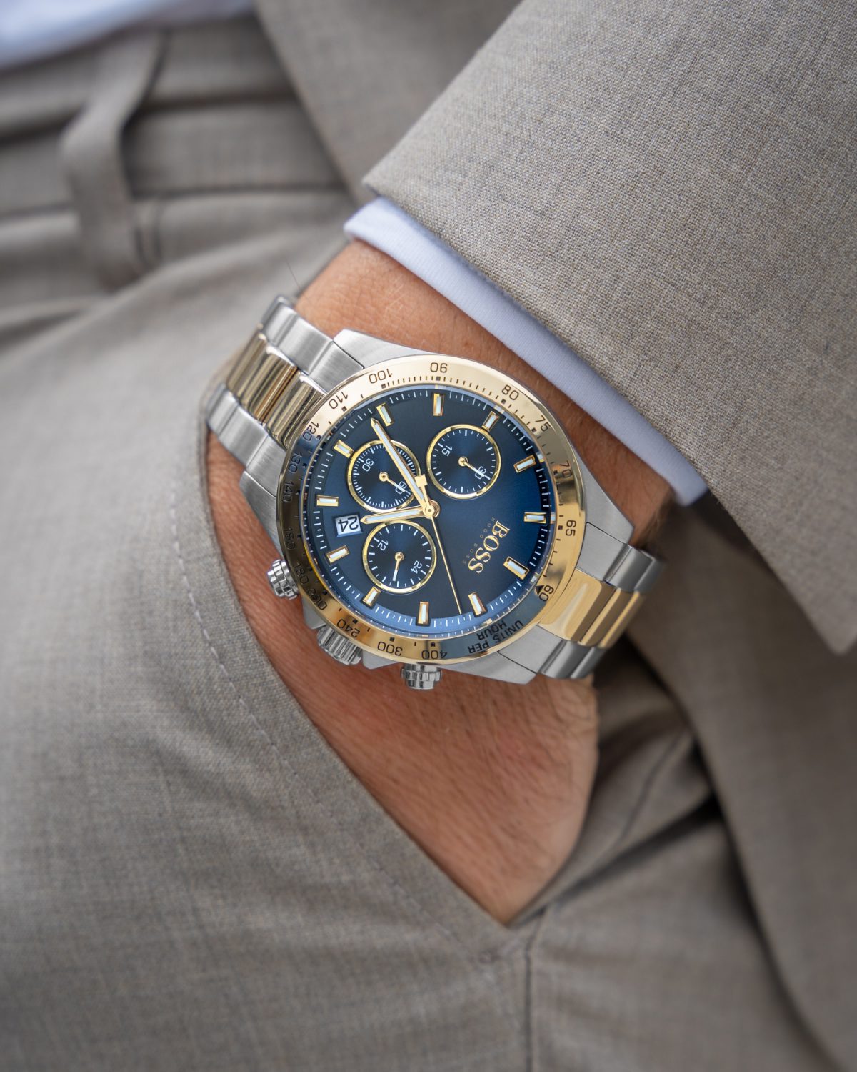 Hugo Boss Hero pour Homme, 1513767