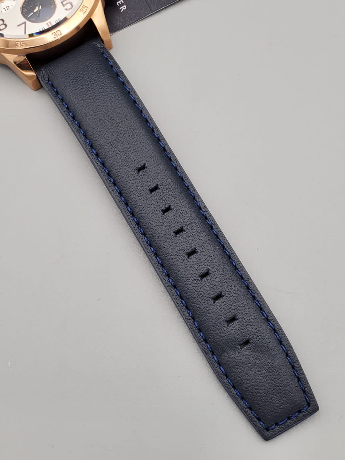 TOMMY HILFIGER Men's Watch 1791139