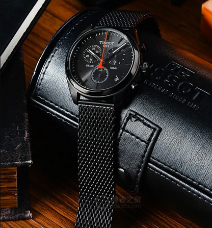 Montre Tss PR 100 CHRONOGRAPH