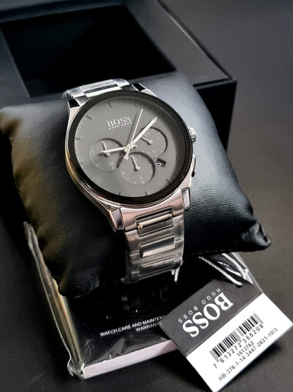 Montre H-B pour homme Analogique Quartz