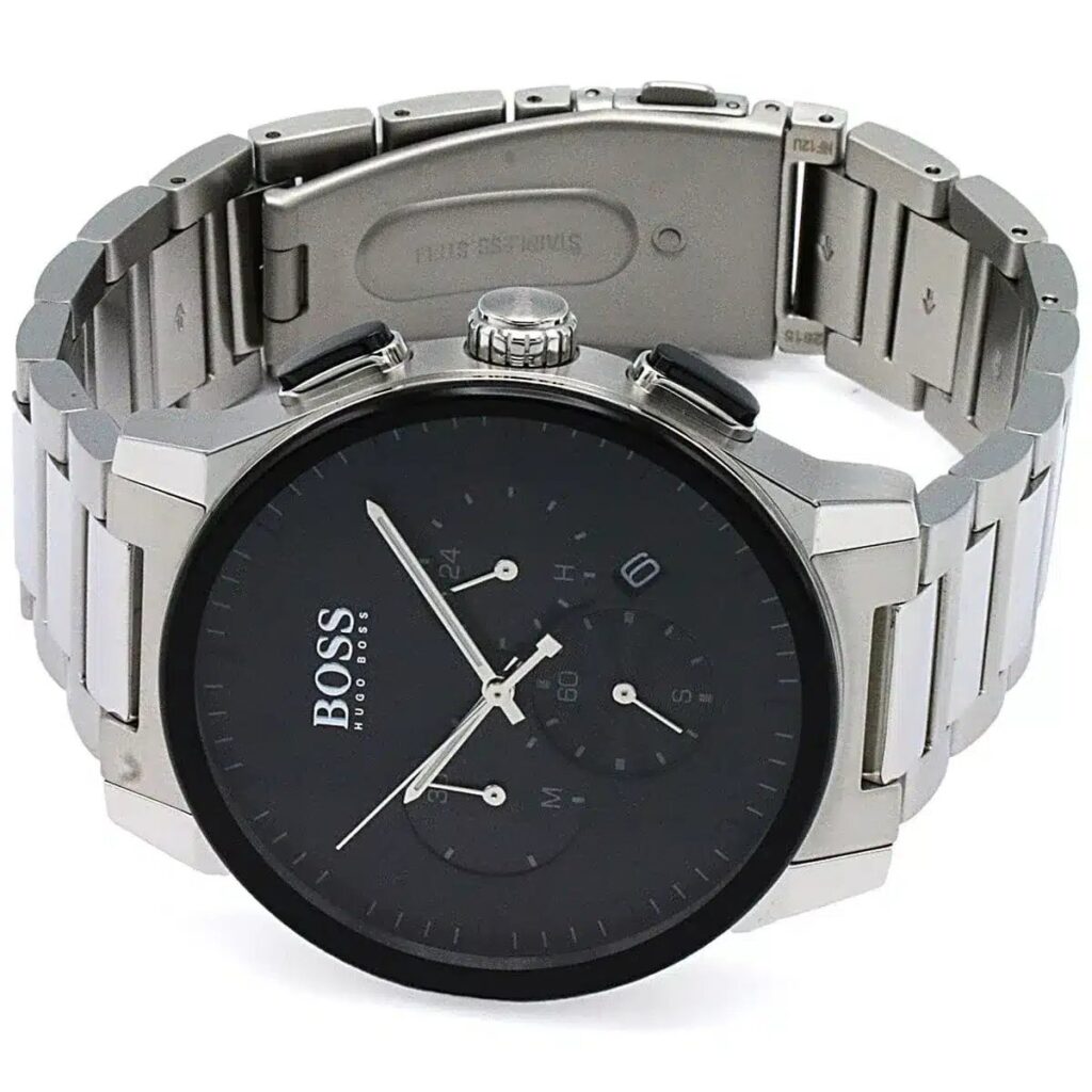 Montre H-B pour homme Analogique Quartz