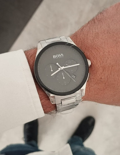 Montre H-B pour homme Analogique Quartz