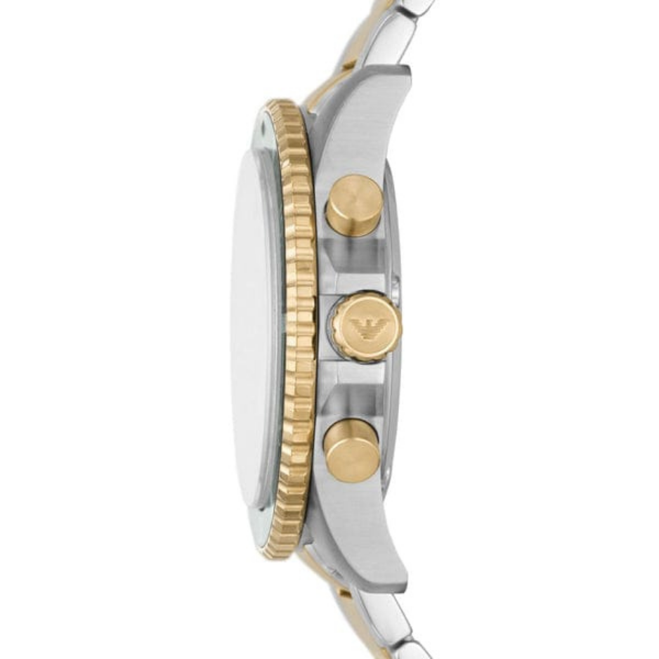 montre emporio armani pour homme