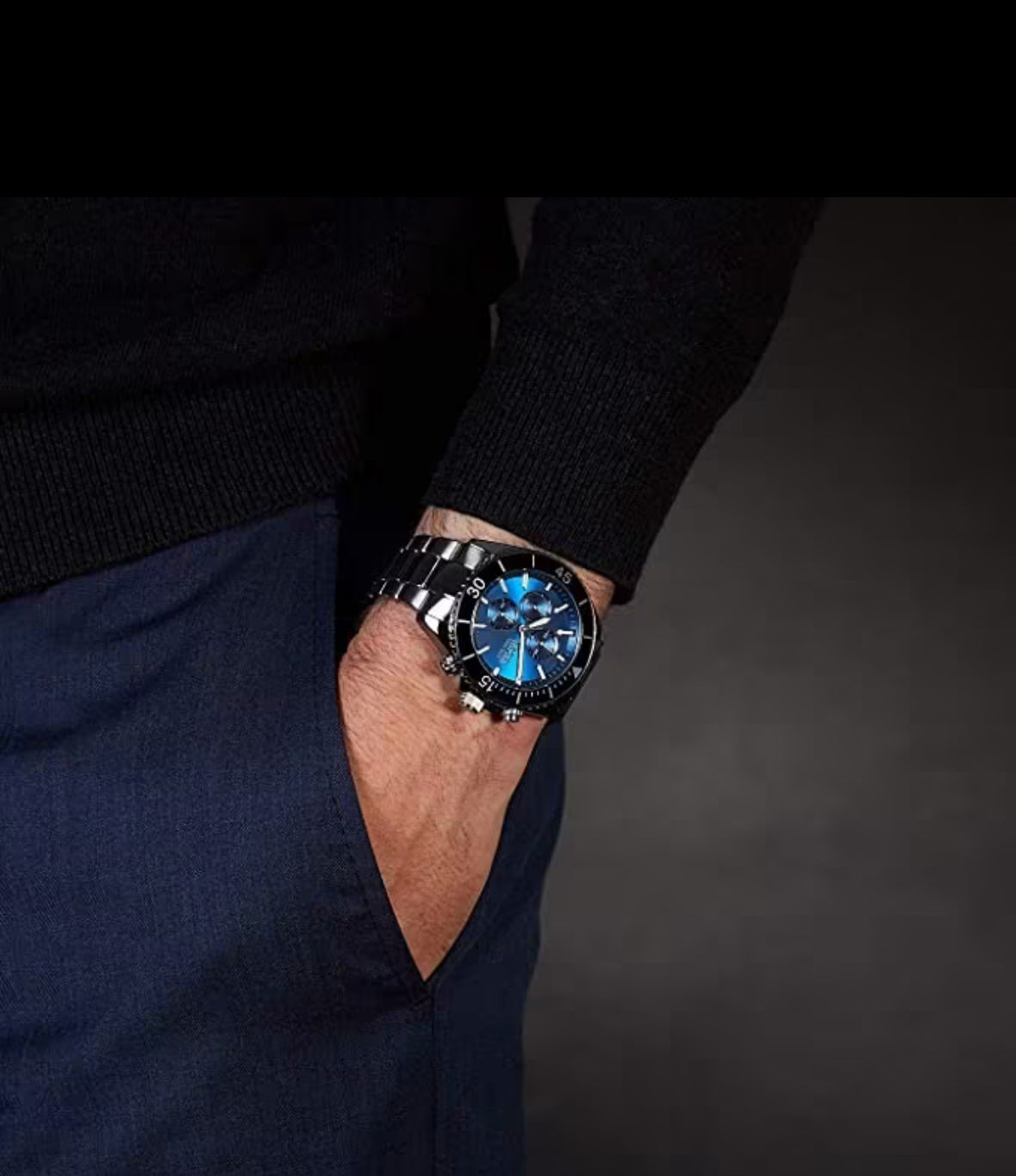 MONTRE Hugo Boss 1513704