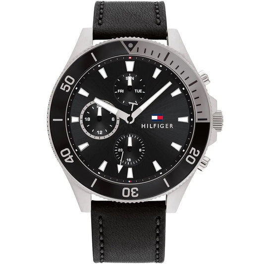 Tommy Hilfiger Watch For Men 1791984