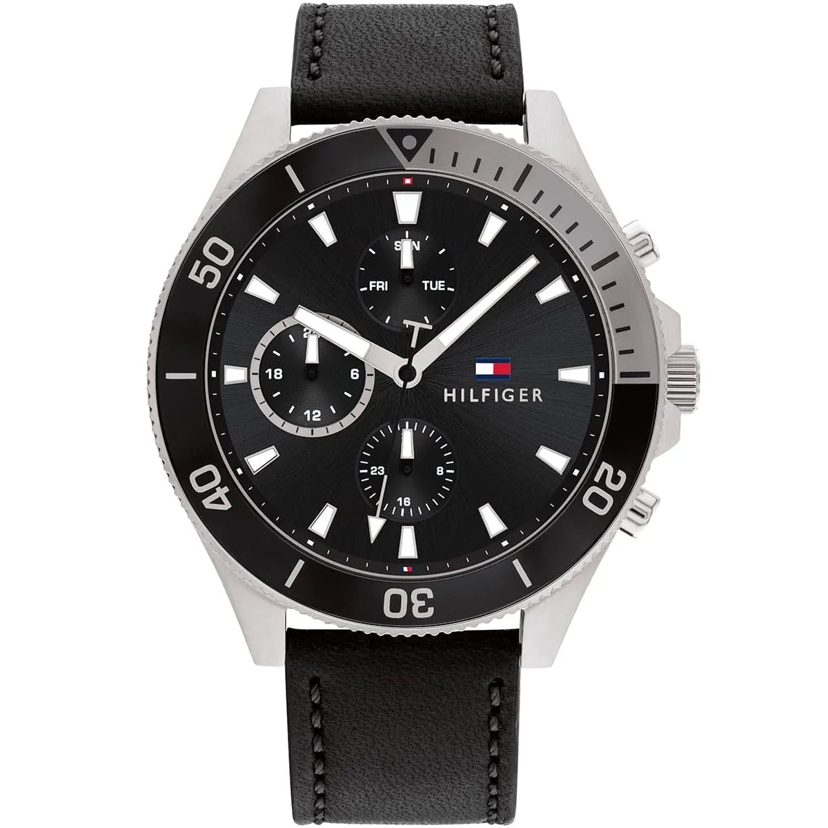 Tommy Hilfiger Watch For Men 1791984