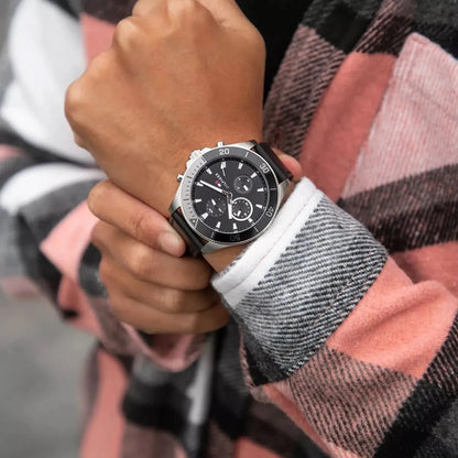 Tommy Hilfiger Watch For Men 1791984