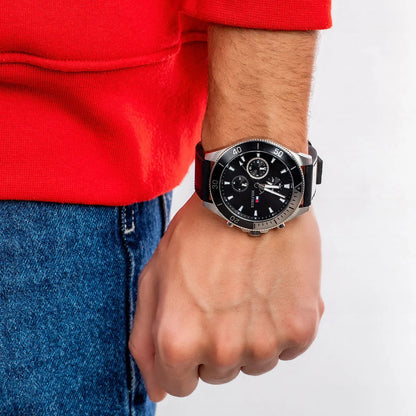 Tommy Hilfiger Watch For Men 1791984