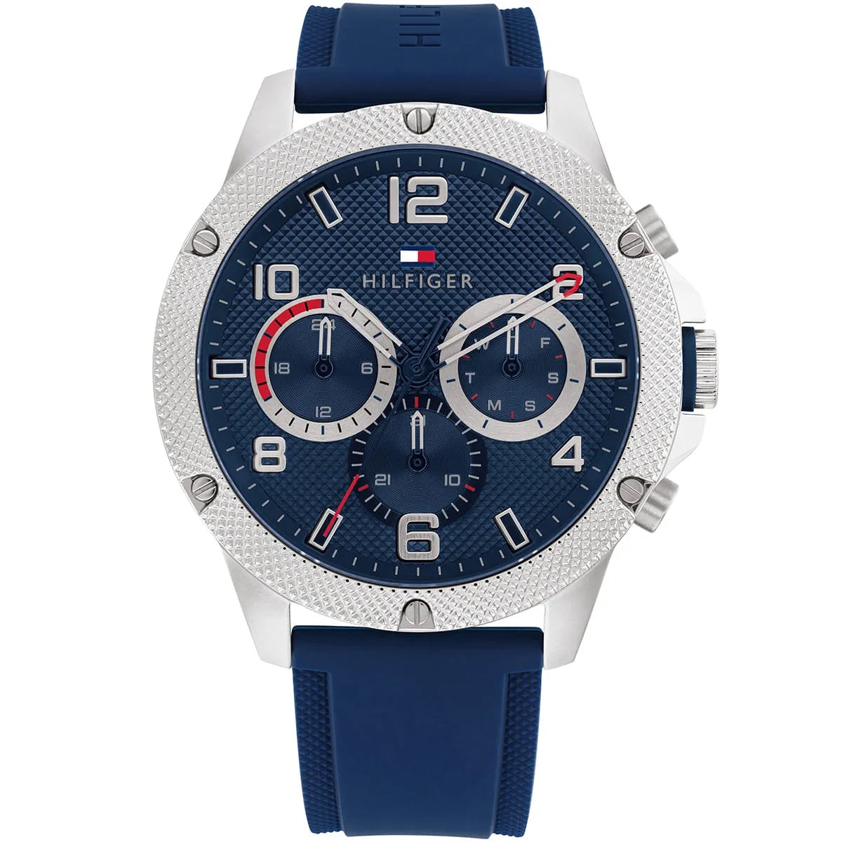 Tommy Hilfiger Watch For Men 1792027