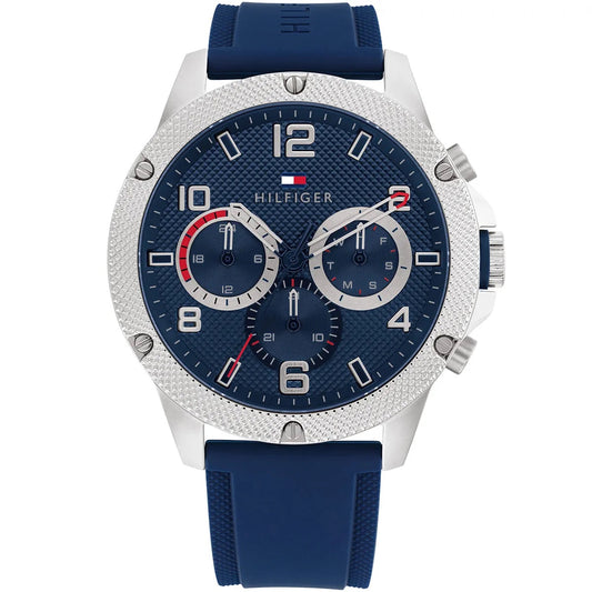 Tommy Hilfiger Watch For Men 1792027