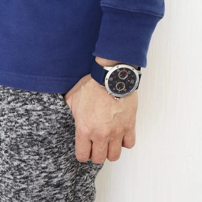 Tommy Hilfiger Watch For Men 1792027
